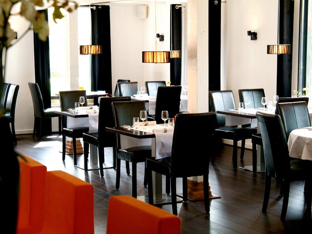 Fletcher Hotel-Restaurant De Witte Brug Lekkerkerk Ngoại thất bức ảnh